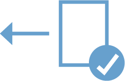 Icon erhalten